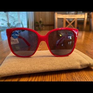 PEEPERS sunglasses